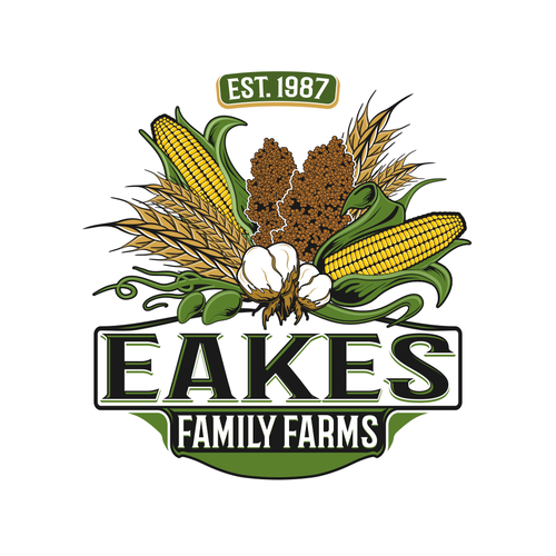 Design di Design a classic logo for our multi-generational family farm di DataDesign99d