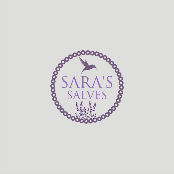 Design by reiderArt titled "Sara's Salves"