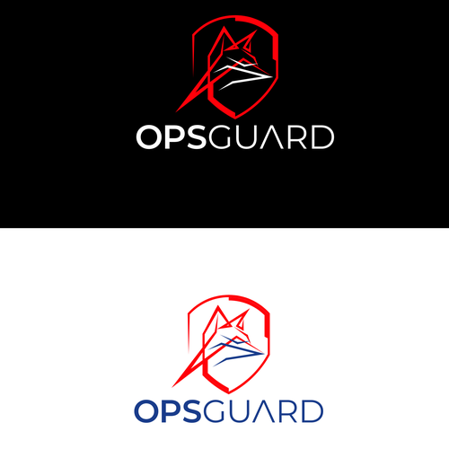 Security enthusiast is looking for an awesome logo for his blog about cybersecurity Design by Stelery