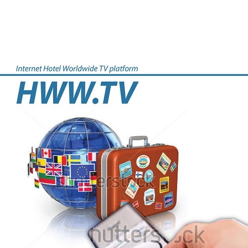 Create a corporate B2B brochure design Design by V.M.74