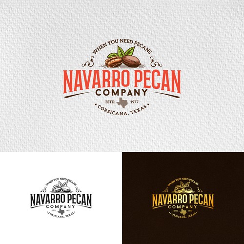 We need to REVAMP our current logo Design by Elan Ayag