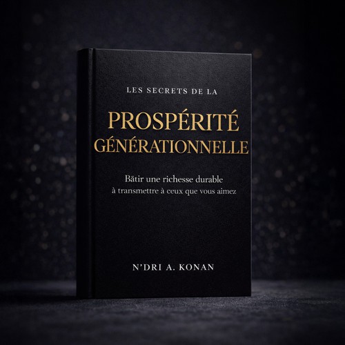 Book cover contest entry by Mamedov_design