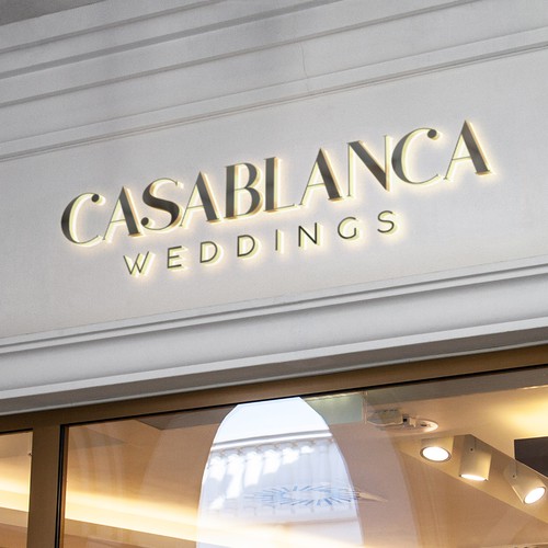 Wedding venue/multi-purpose event center needs creative logo Design by marija dizajn