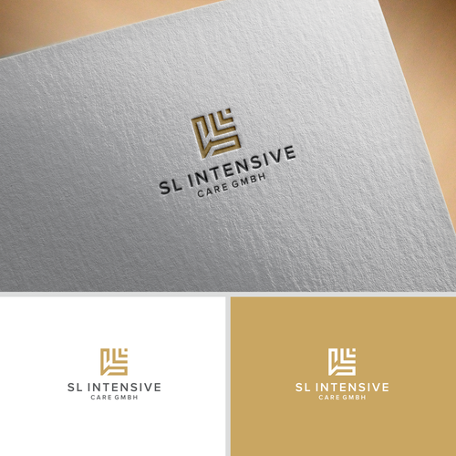 Logo & brand identity pack contest entry by uripewon