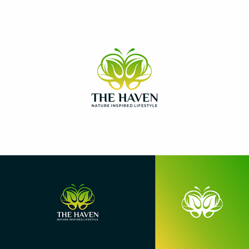 Organic Logo for high end nature inspired boutique - sell plants and hand crafted goods Design by SimpleSmple™