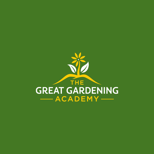 LOOKING FOR AN INSTANTLY RECOGNIZABLE LOGO TO REPRESENT A NEW AND UPCOMING GARDENING BRAND Design by Grapismo