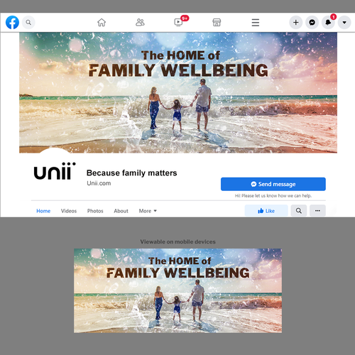  contest entry by gldesigns
