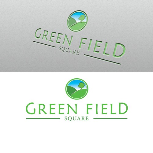 Create a healthy & relax logo which everyone wanna visit us Design by Easy_Design