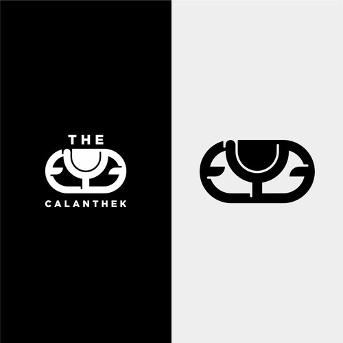 MAKING AN EPIC SCI-FI MOVIE LOGO Design by at.