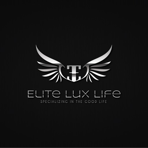 Create a Luxurious, Contemporary, Captivating Logo for Elite Lux Life ...