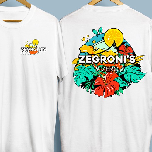 Clothing or apparel contest entry by Momogoyo