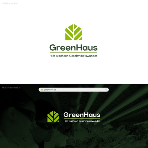 Logo design contest entry by aaf.andi