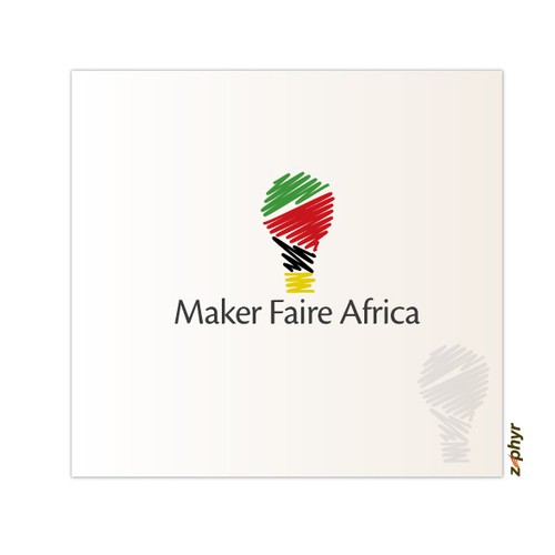 Logo - African Gadget Conference Design by zephyr_