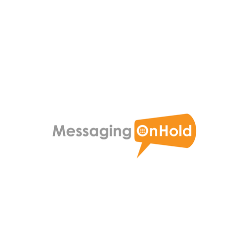 Create the next logo for Messaging On Hold Design by gondhorukhem