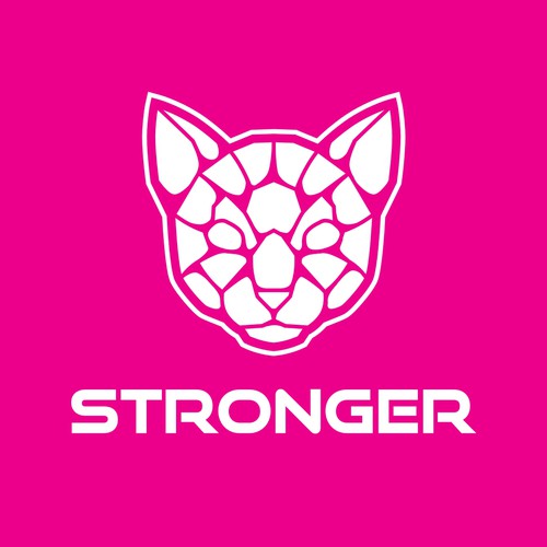 Designs | Stronger Brand Design | Logo design contest