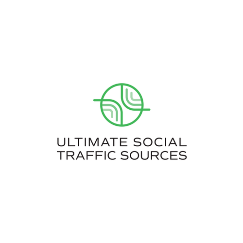 We need a descriptive logo that will attract affiliate marketers around the globe. Design by RTLdesign