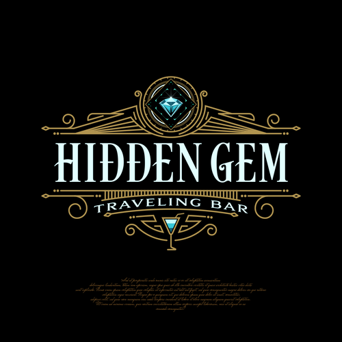 FIND MY HIDDEN GEM! Design by khanjaar