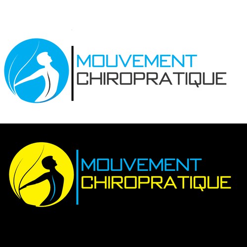 Logo design contest entry by Hasna Hena