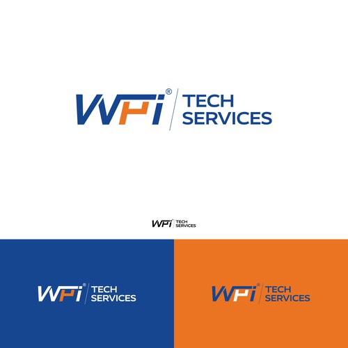 Designs | WPI Tech Services | Logo design contest