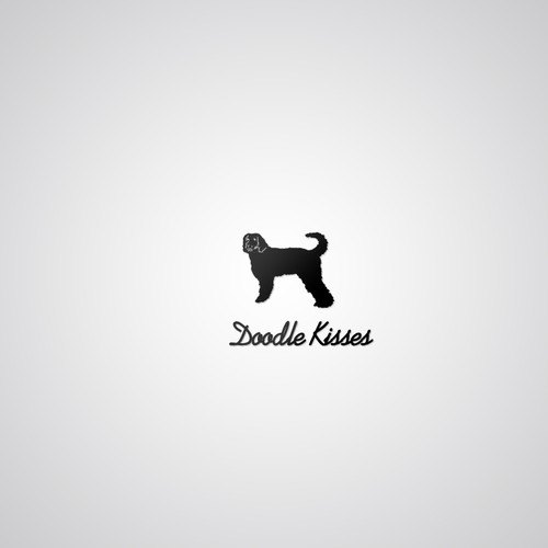 [[  CLOSED TO SUBMISSIONS - WINNER CHOSEN  ]] DoodleKisses Logo デザイン by Etshot