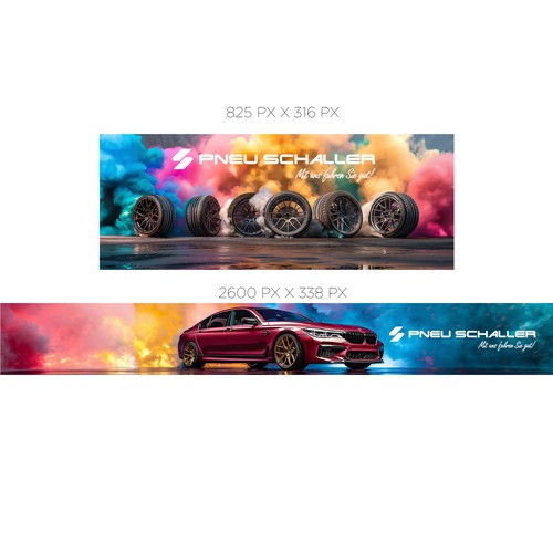 Signage contest entry by SoftSkills