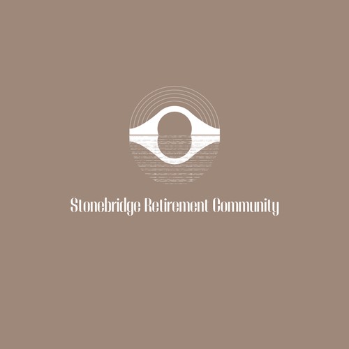 Stonebridge Logo Design by gimbri