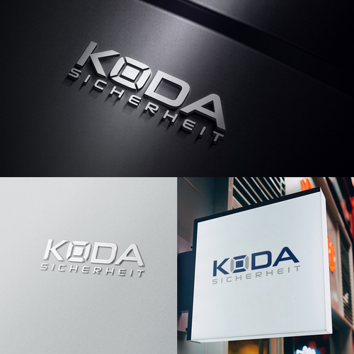 Logo design contest entry by Jozjozan Studio ®