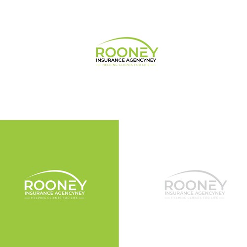 New Insurance Agency Logo to appeal to 55+ crowd Design von DeersCreative