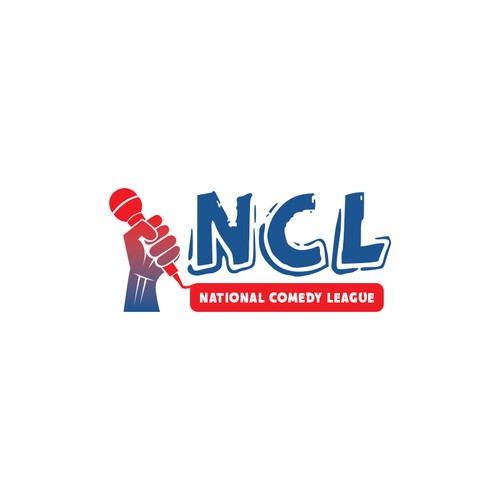 NCL Logo Design by Udaan Technologies