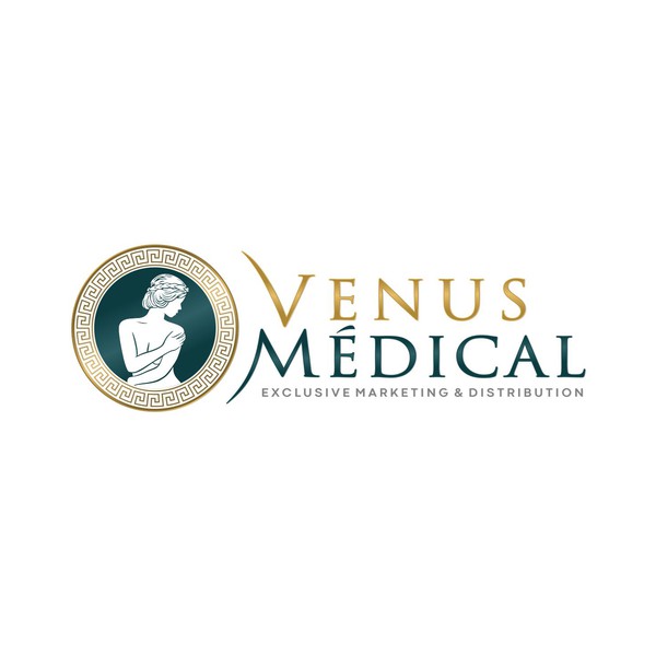 Design by Pasonday titled "Venus Medical"