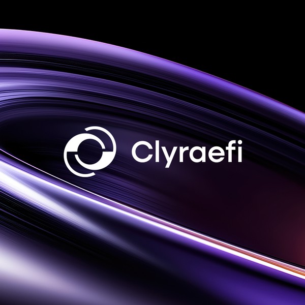 Clyraefi Logo