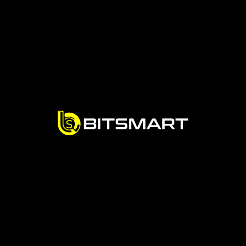 Design best logo for BitSmart crypto wallet app Design by SimpleSmple™