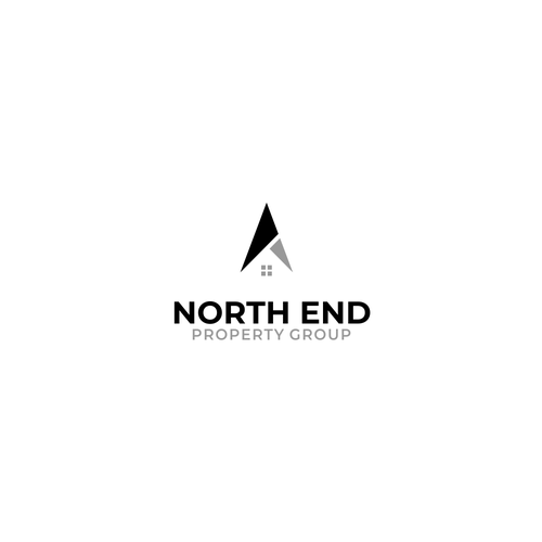 Sophisticated Logo Design for Real Estate Investment Firm Design by Arta 99