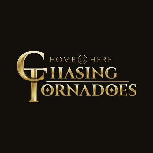 Wizard of oz inspired new show called "Chasing Tornadoes" Design by ᴘɪᴄᴛᴏʀ