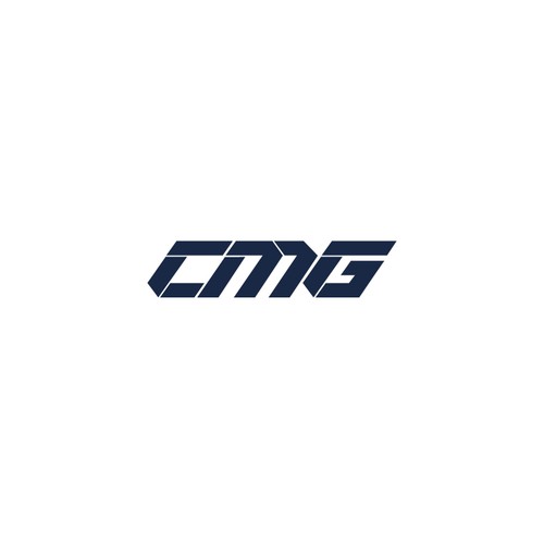 Cmg Logo Design Logo Design Contest