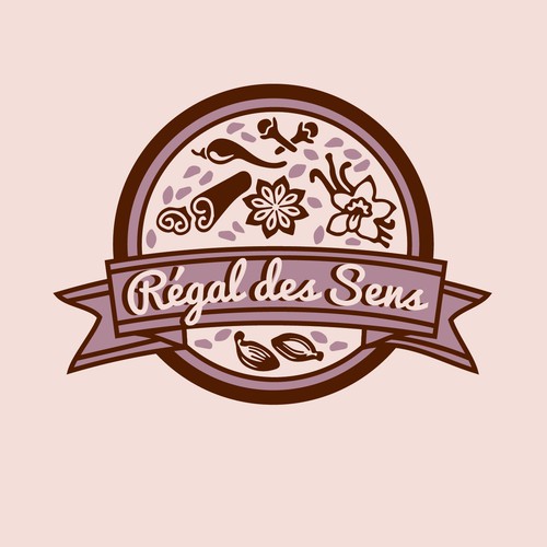  contest entry by Peuplier