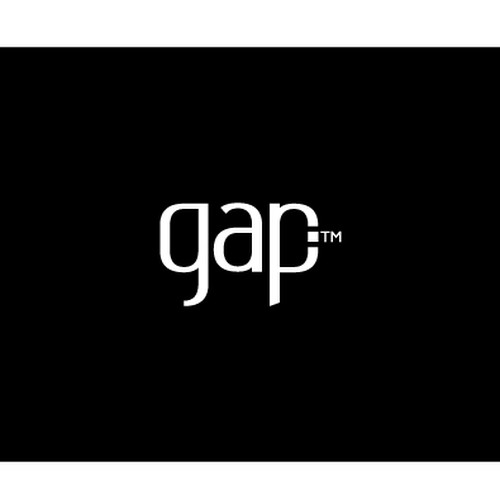 Design a better GAP Logo (Community Project) Design by melpomena