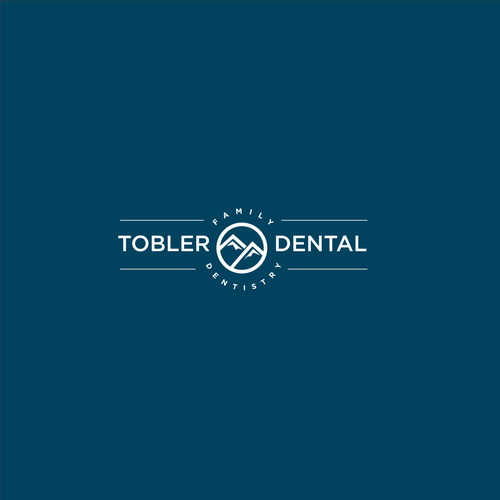 New Dental Office needs a Clean and Modern Logo! Design by ciolena