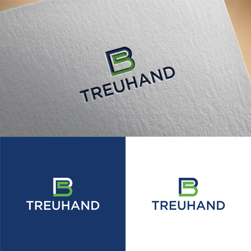 Logo & brand identity pack contest entry by leksouce