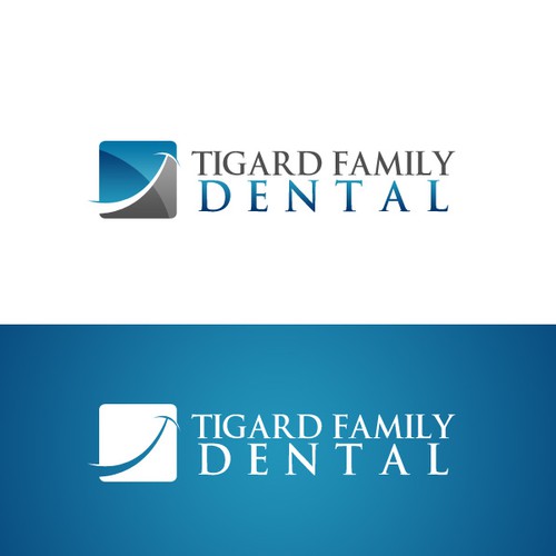 Tigard Family Dental needs a new Logo Design Design by Liznil