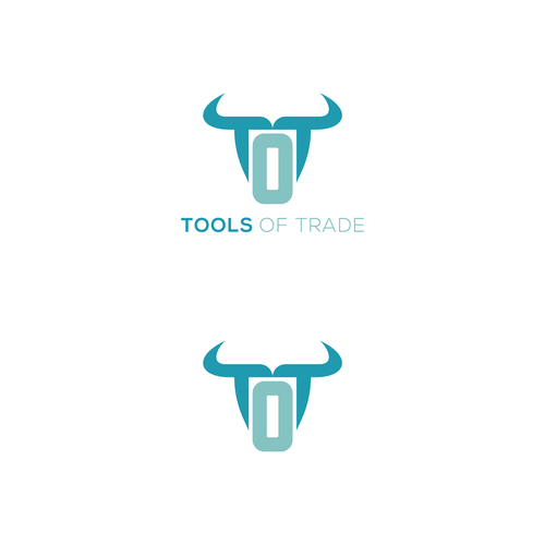 Tools of Trade Logo Réalisé par cloudesign.id