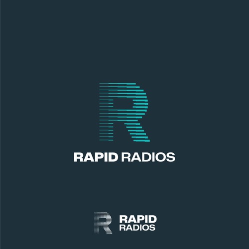 Masculine and Hip design for Walkie Talkie Brand Design by Faisal Zulmi™