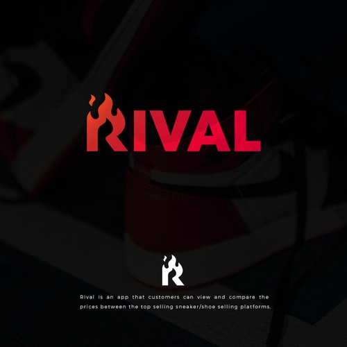 RIVAL Design by alby letoy ✎