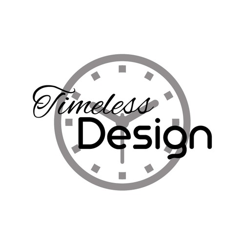 Timeless Rebrand Design by jp211