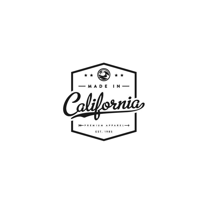 California Logos - Free California Logo Ideas, Design & Templates