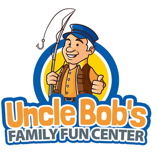 Designs | We need a mascot/logo for our family fun center. | Logo ...