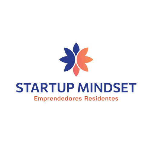 Startup Mindset Design by SheenD