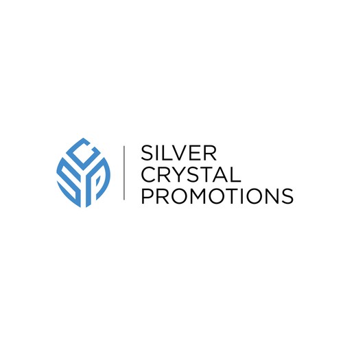 Silver Crystal Promotions - Logo Design Design by Abdul Mukit