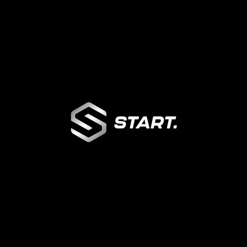 Start. An Optimal Performance Lifestyle Company Design by Brandsoup