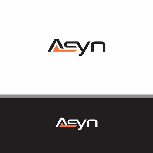 New logo for “Assyn” SaaS platform Design by Ristidesain